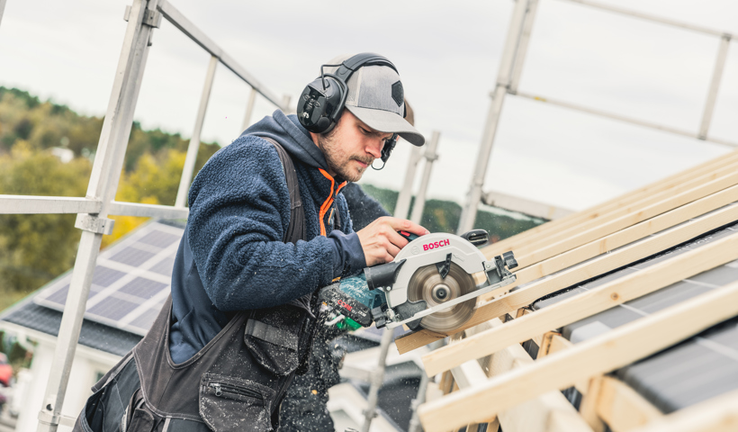 Rehabilitering og oppussing